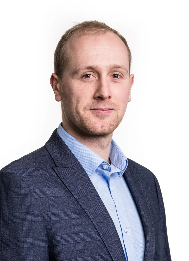 David Watling